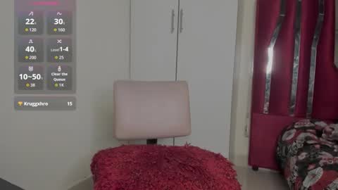 isabella_pearl online show from 09.13.25
