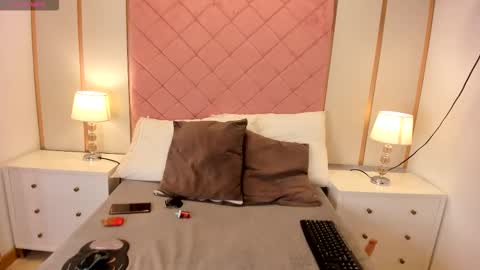 Snapshot of isabella_roa chatting on 03.02.26 Isabella online show from 03.02.26