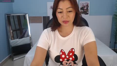 Isabella roja online show from 05.21.26