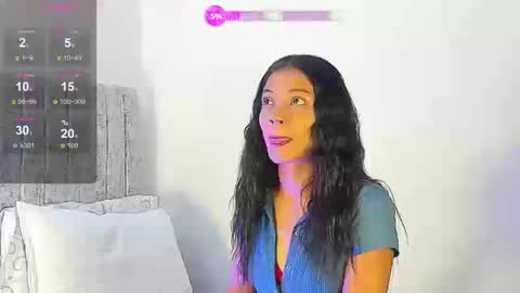 Snapshot of isabella_savina chatting on 09.11.25 Isabella online show from 09.11.25