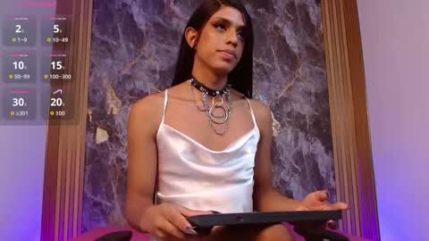 Snapshot of isabella_sccott chatting on 02.28.26 Isabella online show from 02.28.26