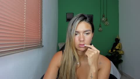 Isabella online show from 01.23.25