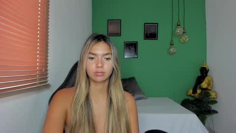 Isabella online show from 02.27.25