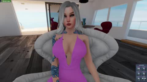 Snapshot of isabella_sunn chatting on 01.20.25 isabella_sunn online show from 01.20.25
