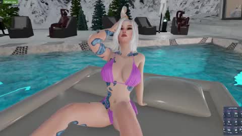 Snapshot of isabella_sunn chatting on 01.20.25 isabella_sunn online show from 01.20.25