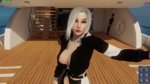 Snapshot of isabella_sunn chatting on 01.22.25 isabella_sunn online show from 01.22.25