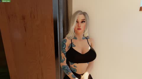 Snapshot of isabella_sunn chatting on 01.22.25 isabella_sunn online show from 01.22.25
