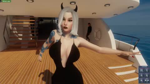 Snapshot of isabella_sunn chatting on 01.27.25 isabella_sunn online show from 01.27.25