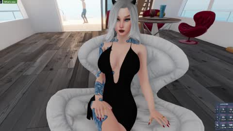 Snapshot of isabella_sunn chatting on 01.27.25 isabella_sunn online show from 01.27.25
