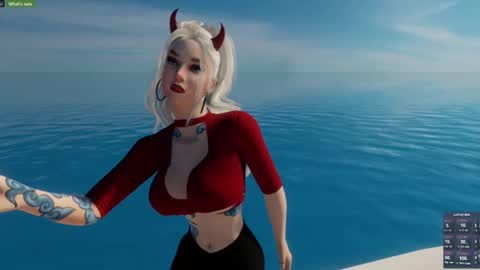 Snapshot of isabella_sunn chatting on 01.28.25 isabella_sunn online show from 01.28.25