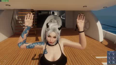 Snapshot of isabella_sunn chatting on 01.29.25 isabella_sunn online show from 01.29.25