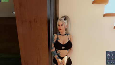 Snapshot of isabella_sunn chatting on 01.29.25 isabella_sunn online show from 01.29.25