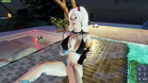 Snapshot of isabella_sunn chatting on 01.29.25 isabella_sunn online show from 01.29.25