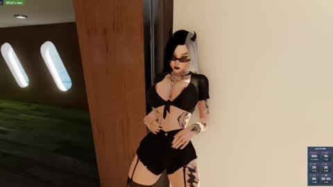 Snapshot of isabella_sunn chatting on 01.30.25 isabella_sunn online show from 01.30.25