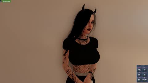 Snapshot of isabella_sunn chatting on 02.02.25 isabella_sunn online show from 02.02.25
