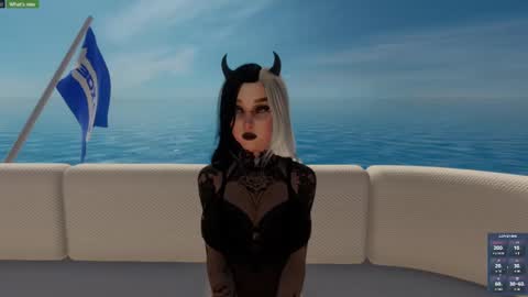 Snapshot of isabella_sunn chatting on 02.02.25 isabella_sunn online show from 02.02.25