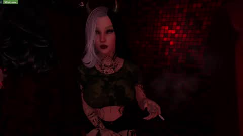 Snapshot of isabella_sunn chatting on 02.08.25 isabella_sunn online show from 02.08.25
