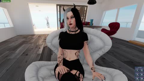 Snapshot of isabella_sunn chatting on 02.11.25 isabella_sunn online show from 02.11.25