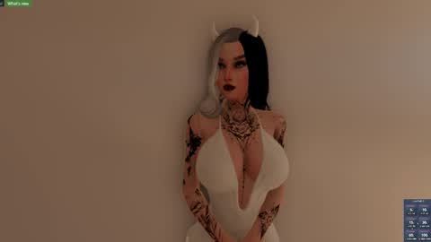 Snapshot of isabella_sunn chatting on 02.13.25 isabella_sunn online show from 02.13.25