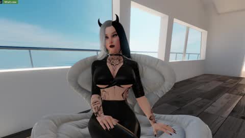 Snapshot of isabella_sunn chatting on 02.17.25 isabella_sunn online show from 02.17.25