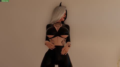 Snapshot of isabella_sunn chatting on 02.18.25 isabella_sunn online show from 02.18.25