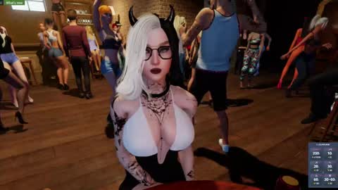 Snapshot of isabella_sunn chatting on 02.22.25 isabella_sunn online show from 02.22.25