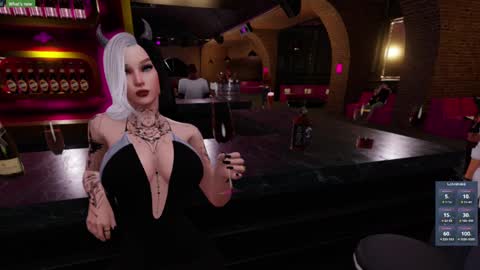Snapshot of isabella_sunn chatting on 02.25.25 isabella_sunn online show from 02.25.25