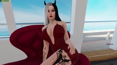 Snapshot of isabella_sunn chatting on 03.01.25 isabella_sunn online show from 03.01.25