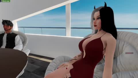 Snapshot of isabella_sunn chatting on 03.02.25 isabella_sunn online show from 03.02.25