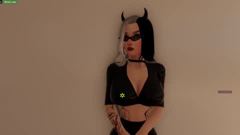 Snapshot of isabella_sunn chatting on 03.05.25 isabella_sunn online show from 03.05.25
