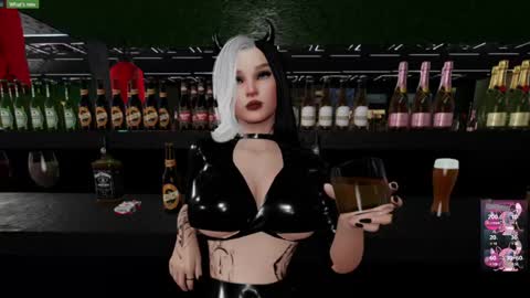 Snapshot of isabella_sunn chatting on 03.06.25 isabella_sunn online show from 03.06.25