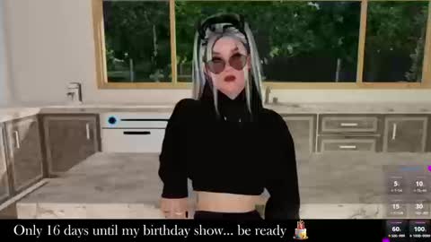 Snapshot of isabella_sunn chatting on 09.09.25 isabella_sunn online show from 09.09.25