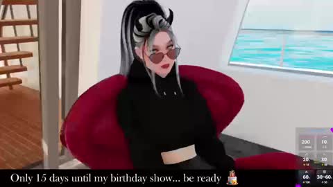 Snapshot of isabella_sunn chatting on 09.09.25 isabella_sunn online show from 09.09.25