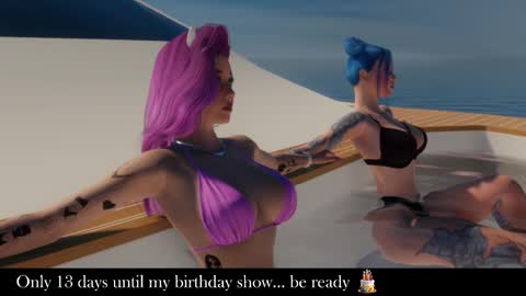 Snapshot of isabella_sunn chatting on 09.11.25 isabella_sunn online show from 09.11.25