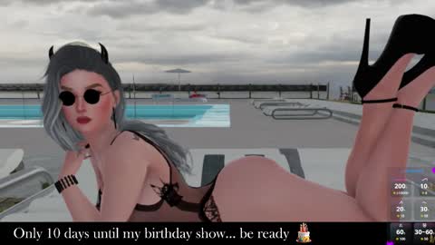 Snapshot of isabella_sunn chatting on 09.14.25 isabella_sunn online show from 09.14.25