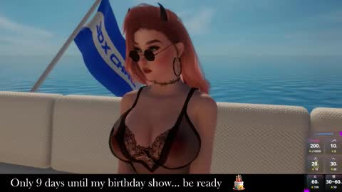 isabella_sunn online show from 09.15.25