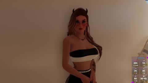 isabella_sunn online show from 10.04.25