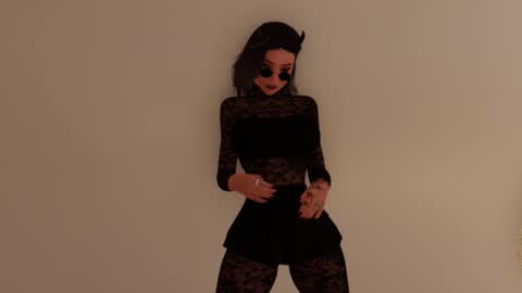 isabella_sunn online show from 01.14.26