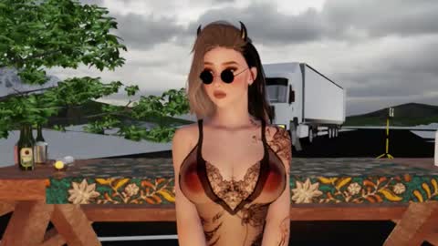 Snapshot of isabella_sunn chatting on 01.17.26 isabella_sunn online show from 01.17.26