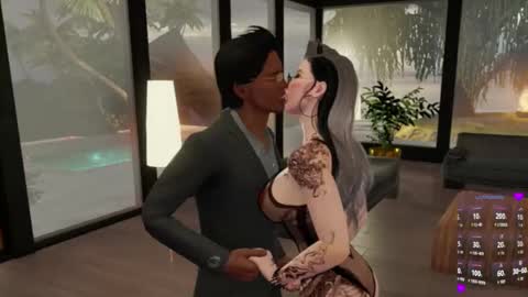 Snapshot of isabella_sunn chatting on 01.18.26 isabella_sunn online show from 01.18.26