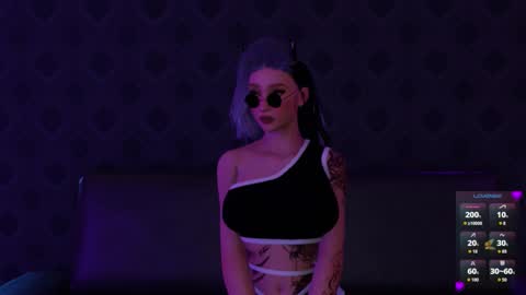 Snapshot of isabella_sunn chatting on 01.18.26 isabella_sunn online show from 01.18.26