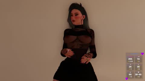 Snapshot of isabella_sunn chatting on 02.06.26 isabella_sunn online show from 02.06.26