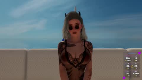 Snapshot of isabella_sunn chatting on 02.07.26 isabella_sunn online show from 02.07.26