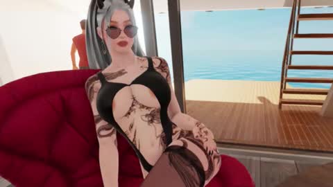 Snapshot of isabella_sunn chatting on 02.16.26 isabella_sunn online show from 02.16.26