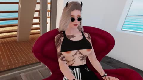 Snapshot of isabella_sunn chatting on 02.17.26 isabella_sunn online show from 02.17.26