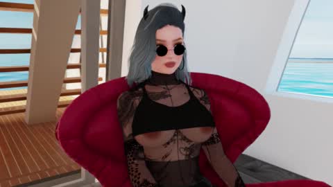 Snapshot of isabella_sunn chatting on 02.18.26 isabella_sunn online show from 02.18.26