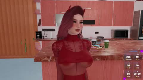 Snapshot of isabella_sunn chatting on 02.22.26 isabella_sunn online show from 02.22.26