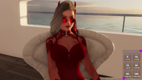 Snapshot of isabella_sunn chatting on 02.23.26 isabella_sunn online show from 02.23.26