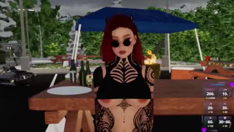 Snapshot of isabella_sunn chatting on 02.25.26 isabella_sunn online show from 02.25.26