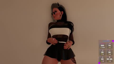 Snapshot of isabella_sunn chatting on 02.27.26 isabella_sunn online show from 02.27.26